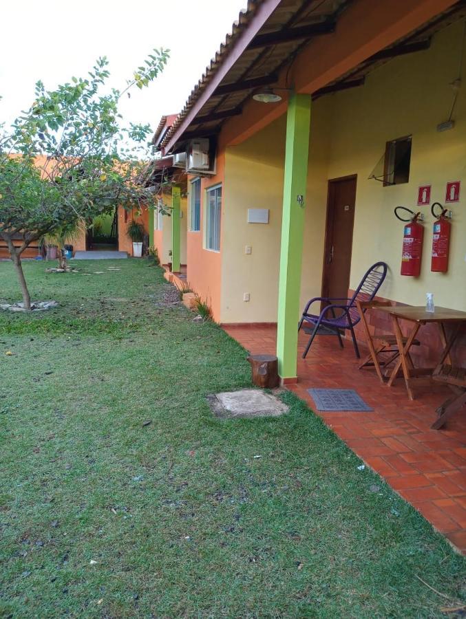 Pousada Solaris Bonito  Exterior photo