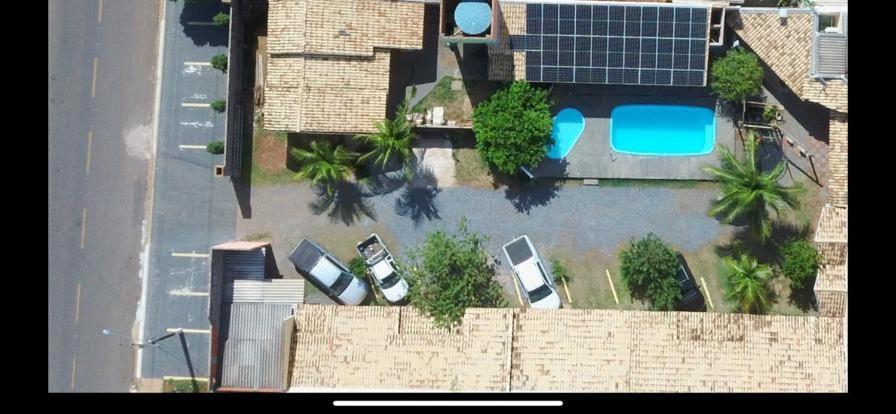 Pousada Solaris Bonito  Exterior photo