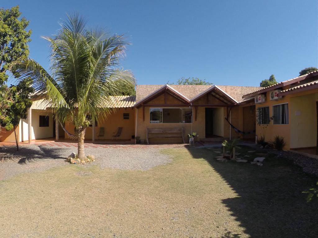 Pousada Solaris Bonito  Exterior photo