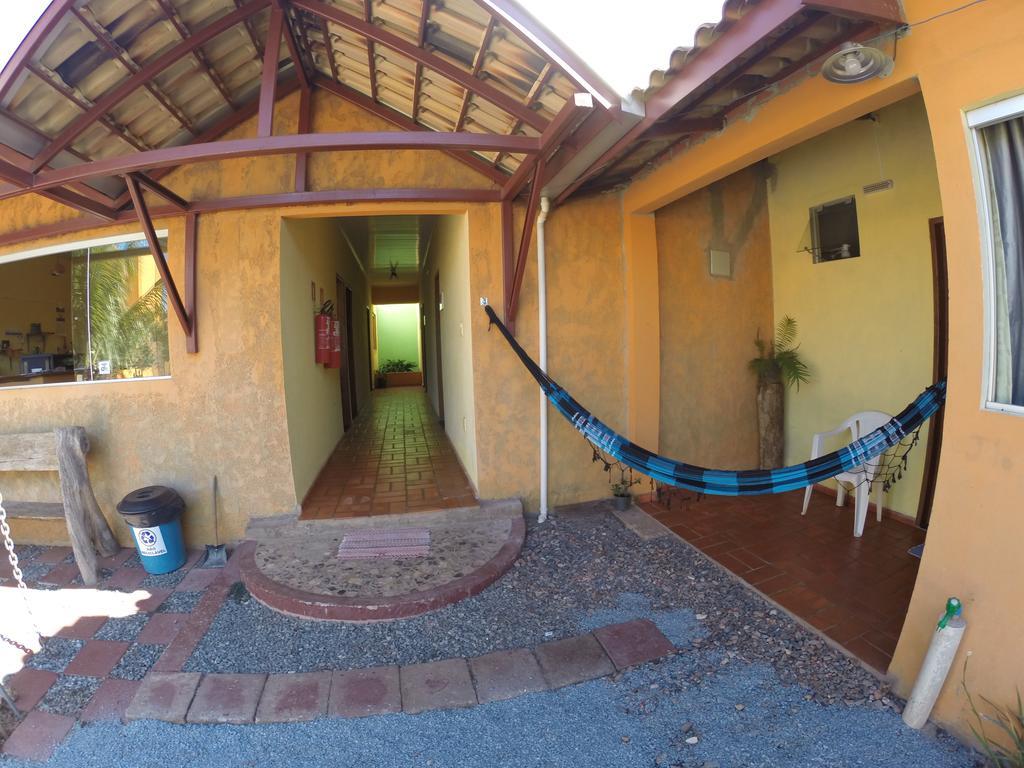 Pousada Solaris Bonito  Exterior photo