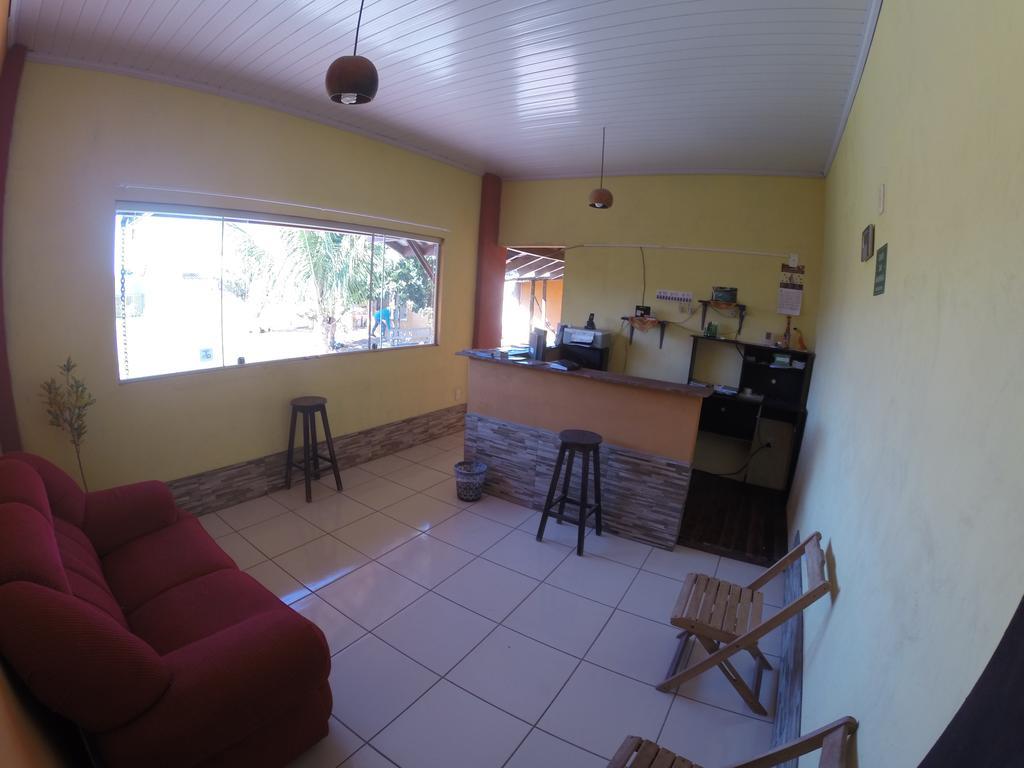 Pousada Solaris Bonito  Exterior photo